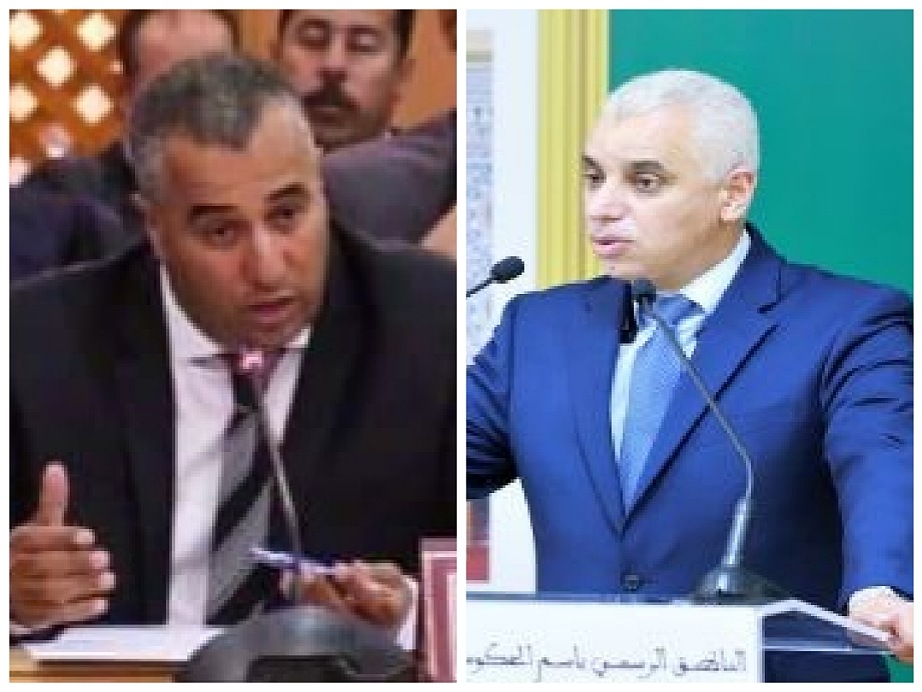 البرلماني بيزيد يسائل وزير الصحة حول ظروف الرعاية لمرضى الأمراض العقلية والنفسية بإقليم الجديدة