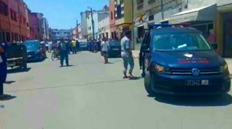 تسجيل حالتي انتحار في   أقل من  48 ساعة بالجديدة