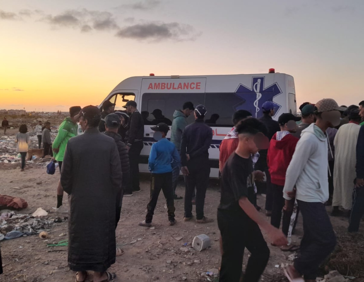 ظاهرة قتل النفس تسائل السلطات العمومية والمجتمع المدني بالجديدة..