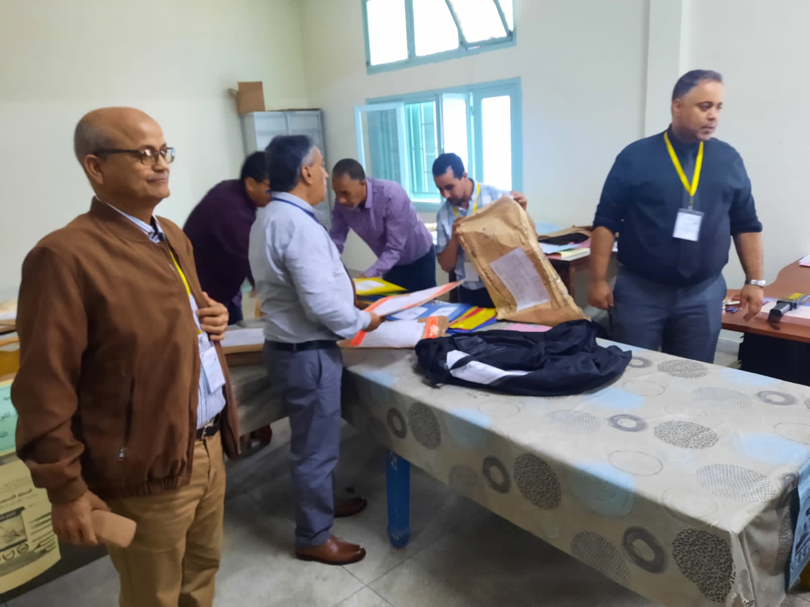 الجديدة.. شهادة الباكالوريا تتميز هذه السنة باعتماد نسخة 'مرقمنة'