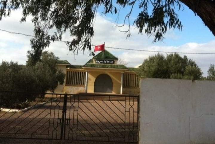 جمعية النجد بأولاد سي بوحيا تطالب السلطات ومديرية التجهيز ووكالة توزيع الكهرباء بسيدي بنور برفع الضرر