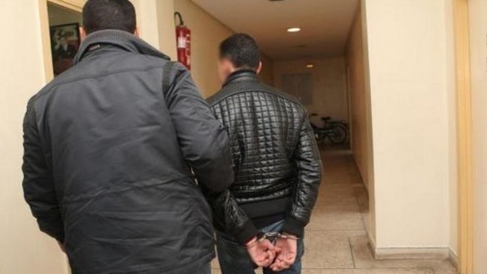 اعتقال ناشط فيسبوكي بالجديدة في محاولة ابتزاز وتشهير