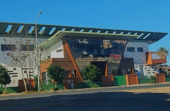 ''صونارجيس'' تستعد للإشراف على تدبير وتسيير قاعة الرياضات المغطاة بالجديدة