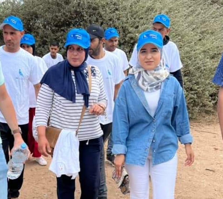 حزب التجمع الوطني للأحرار يكتسح الانتخابات الجزئية بجماعة الحوزية