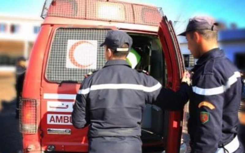 ''مسخوط الوالدين'' يجهز على والده المسن بجماعة بولعوان بإقليم الجديدة