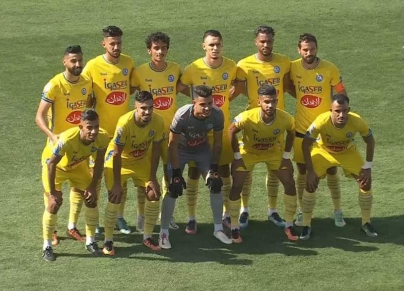 نهضة الزمامرة يصعد الى قسم الكبار للمرة الثانية في تاريخه بعد انتصاره على وداد تمارة