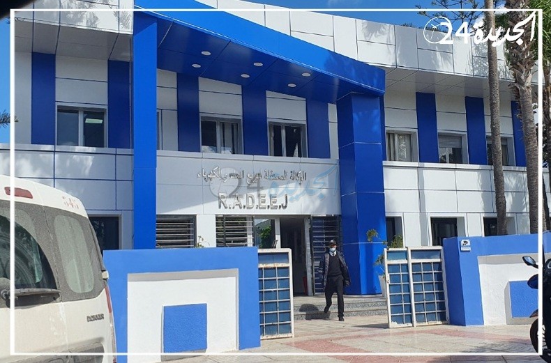 سخط واستياء عارم وسط المهنيين والمواطنين بعد انقطاع الماء الصالح للشرب لساعات طويلة بالجديدة