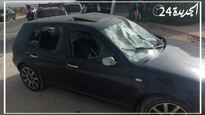 عناصر الدرك الملكي بسيدي بوزيد ومولاي عبد الله تفكك شبكة للدعارة بمركز اولاد الغضبان