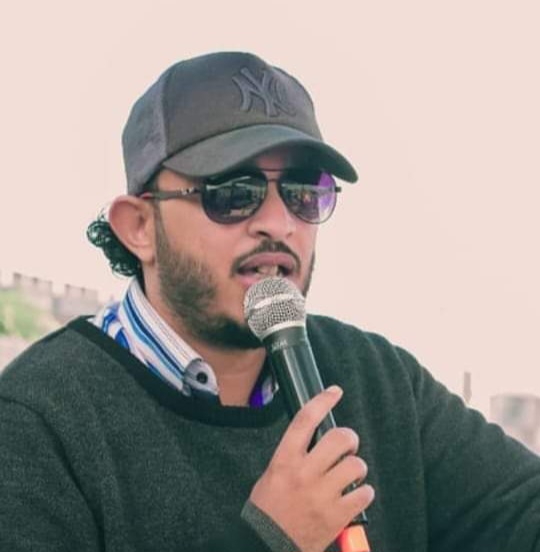 كريم لعميم.. كفاءة جمعوية رائدة بمدينة الجديدة