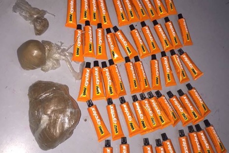 مخدر ''السلسيون'' يتربص بالقاصرين والشباب بحي القلعة بالجديدة