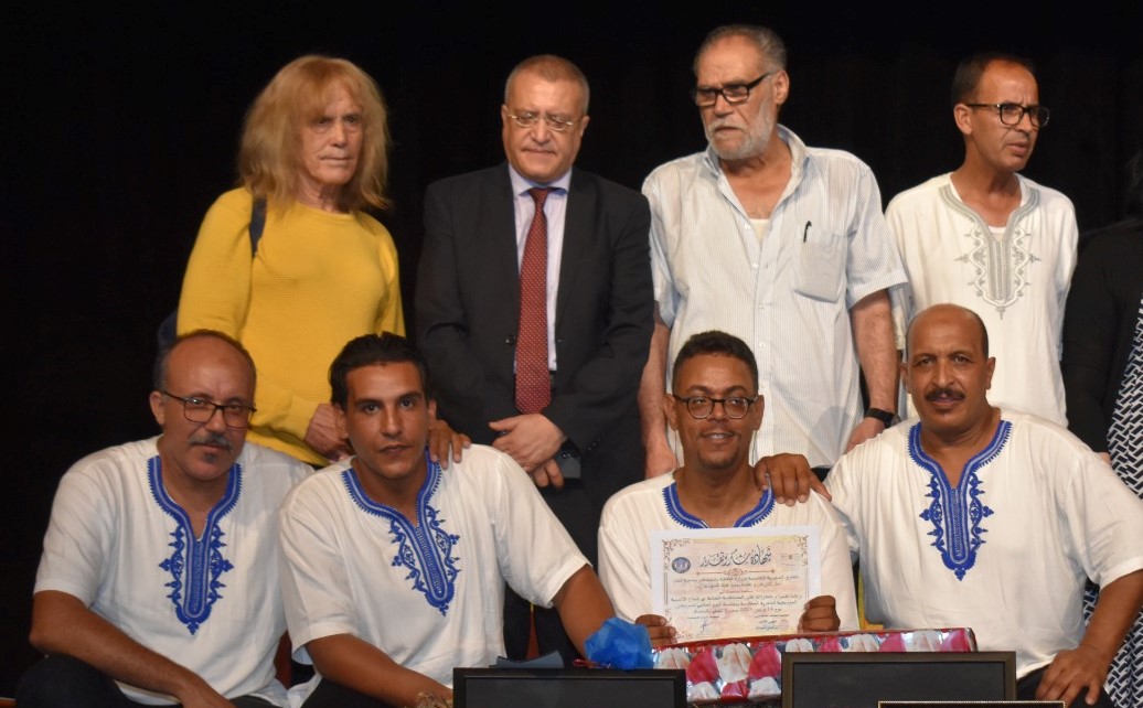 الجديدة تحتفي بالزجل في ليلة غيوانية صرفة