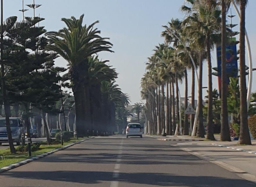 ضعف الخدمات الجماعية وغياب التنشيط الصيفي.. الجديدة تفقد جاذبيتها السياحية