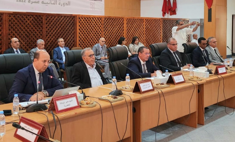 الوكالة الحضرية للجديدة: المصادقة على مشاريع عقارية لإنجاز 6600 وحدة سكنية وتجهيز 2111 بقعة أرضية