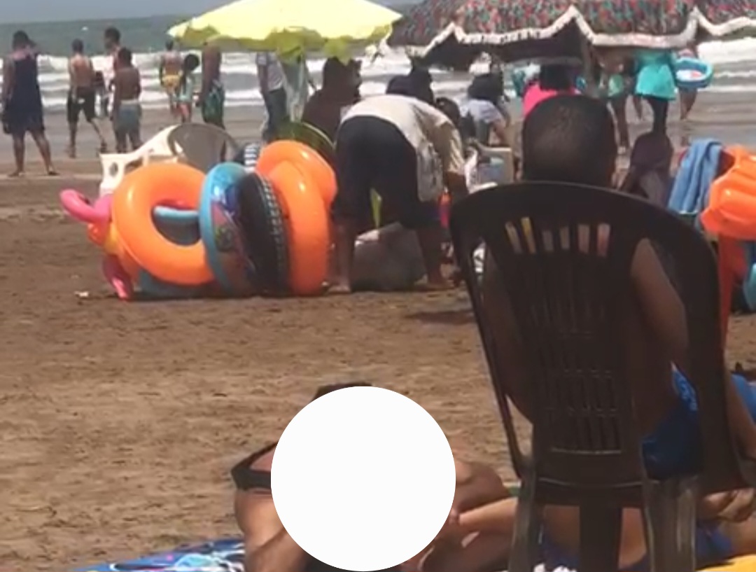 إلقاء القبض على صاحب جمعية رياضية متهم بهتك عرض مجموعة من الأطفال بأحد شواطىء الجديدة