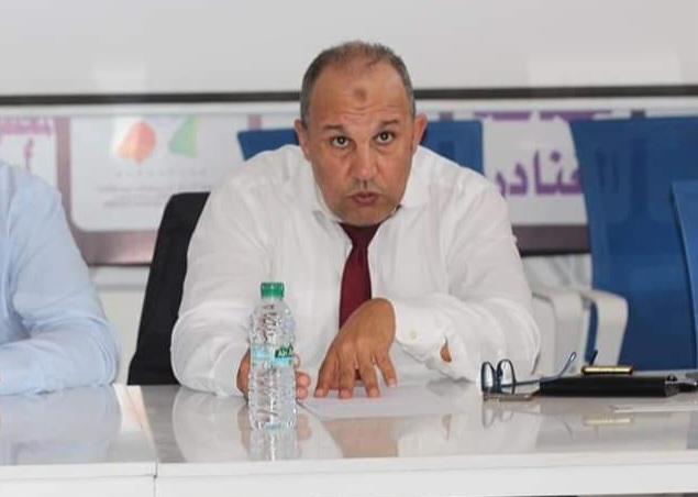 بلقشور يسترجع عشقه للدفاع الجديدي ويتأسف لسقوطه ويعتبر فريق نهضة الزمامرة سفيرا للعالم القروي ببطولة النخبة