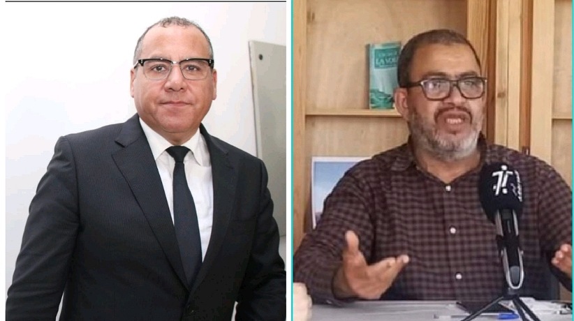 المستشار خليل برزوق يطالب عامل الجديدة بتفعيل مسطرة العزل في حق المستشارين بسبب تضارب المصالح