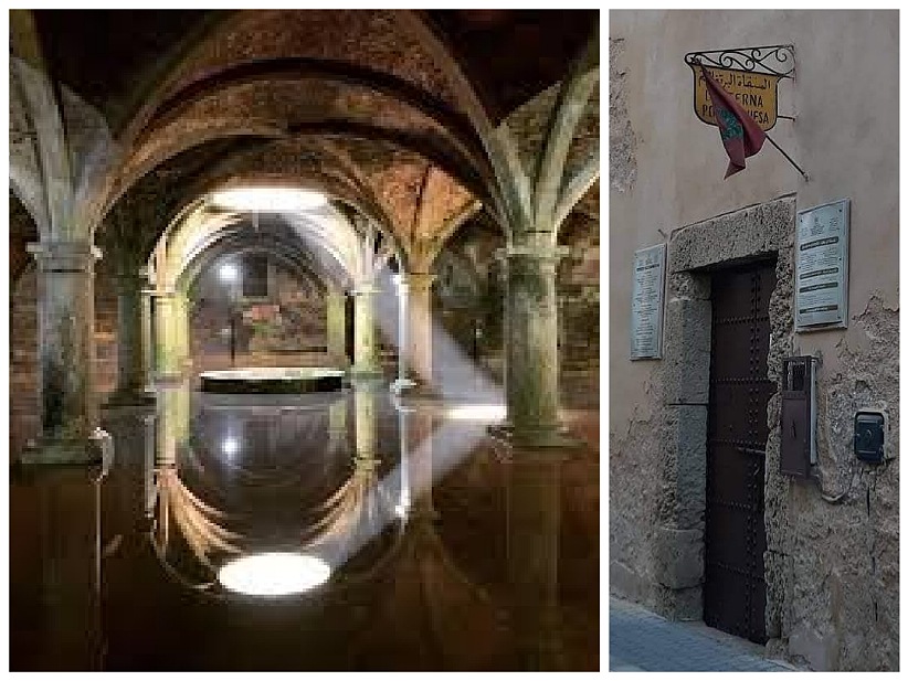 استمرار إغلاق المسقاة البرتغالية لازيد من 3 سنوات.. ''وصمة عار'' في وجه مسؤولي الجديدة