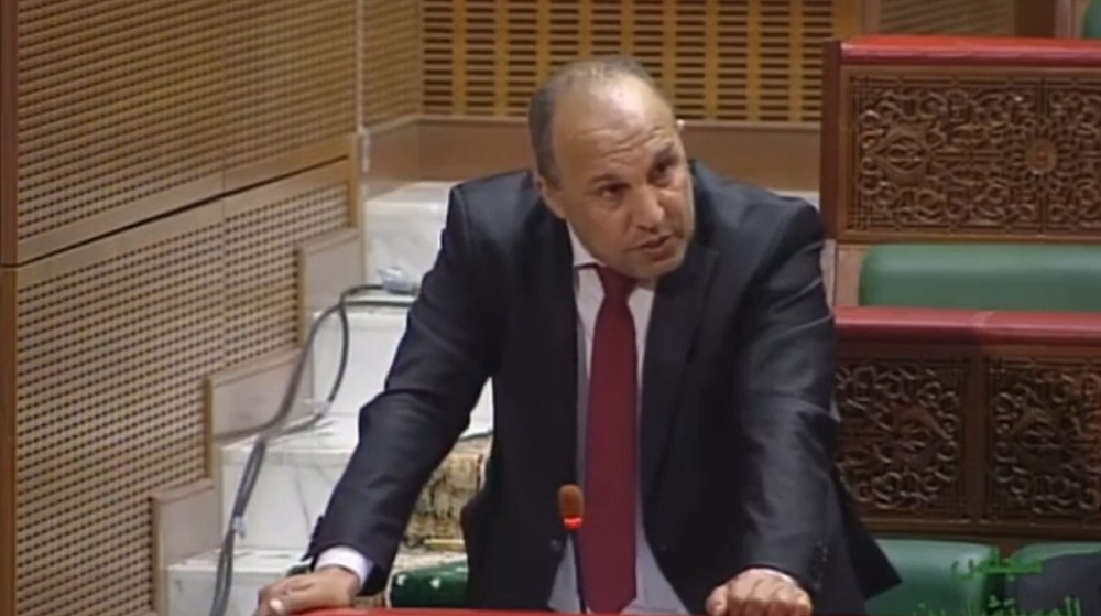 عبد السلام بلقشور يقدم استقالته من رئاسة جماعة الزمامرة بإقليم سيدي بنور