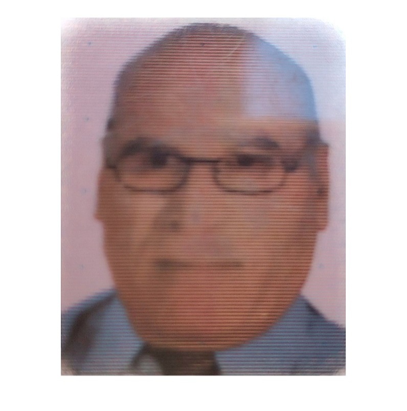 الجديدة : تعزية في وفاة الأستاذ عبد الله الراضي