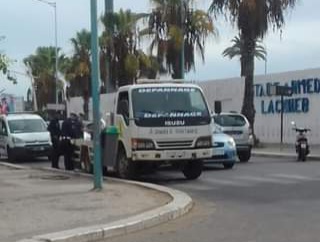 حملات أمنية بالجديدة ضد الدراجات النارية المعدلة ميكانيكيا