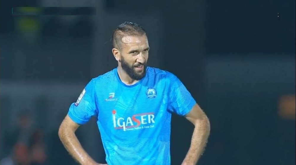 التعادل الإيجابي يحسم نتيجة مباراة نهضة الزمامرة ضد نادي المغرب الفاسي