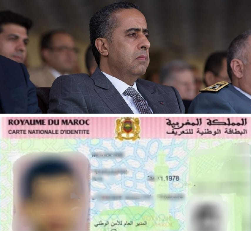 القيادة الجهوية للدرك الملكي للجديدة تسقط نصابا زور بطاقة التعريف الإلكترونية 'عالية الأمان'