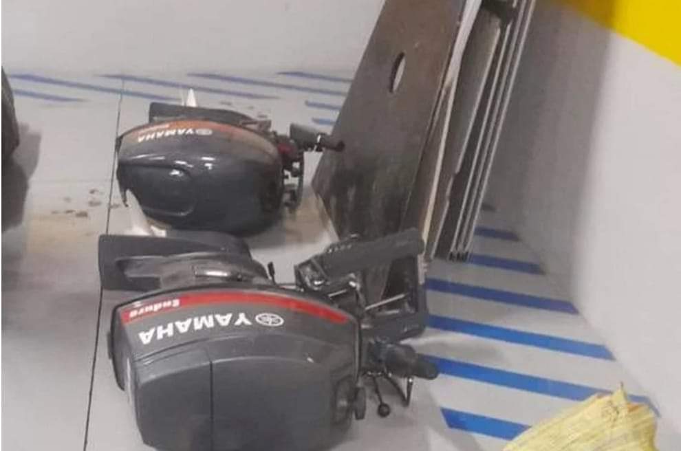 حجز أزيد من 11 طن من مخدر الشيرا بضواحي مدينة الجديدة ومدينة المحمدية