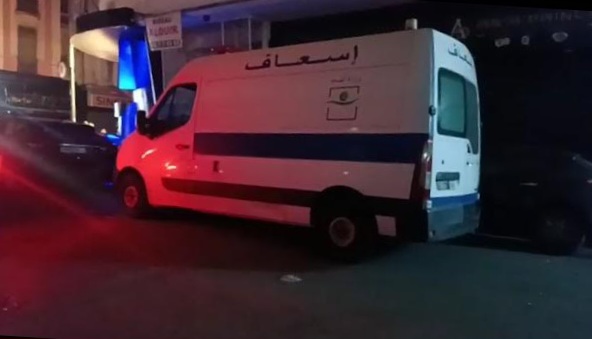 وفاة أربعيني داخل حمام بوسط الجديدة والسلطات تواصل البحث للكشف عن هوية الضحية