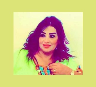 الجديدة : تعزية في وفاة المرحومة كاريع أمينة