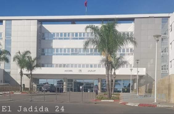 عاجل.. العثور على جثة متحللة داخل أسوار المستشفى الإقليمي للجديدة