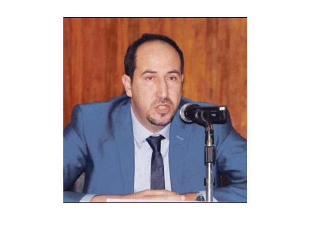 نحتاج مدونة جديدة وهؤلاء القضاة والدعاة