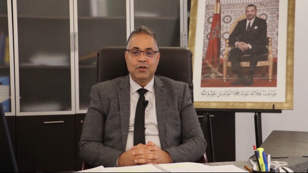 المدير الاقليمي للتعليم بالجديدة يوضح أهم مستجدات النظام الأساسي الموحد لموظفي وزارة التربية الوطنية