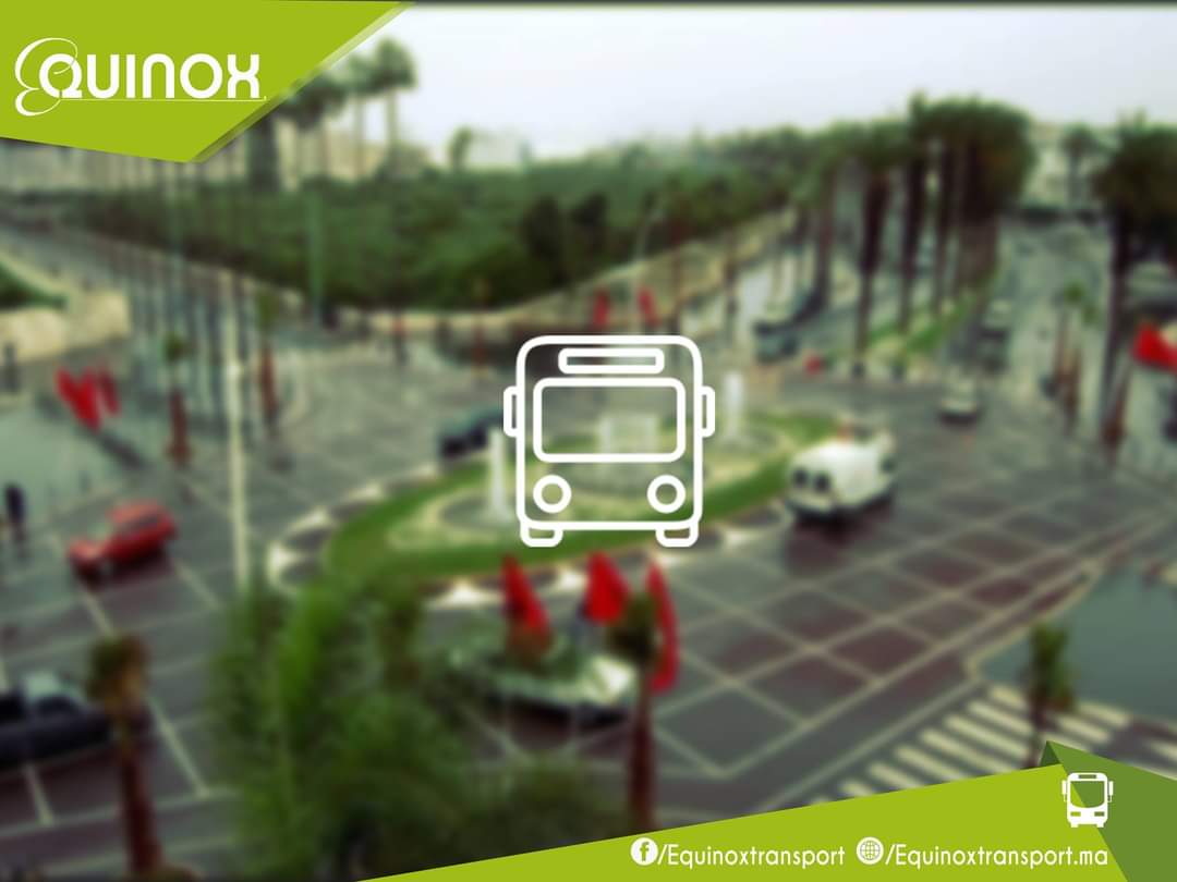 شركة ايكينوكس للنقل الحضري بالجديدة تعزي في وفاة المستخدم أبو عثمان حسن