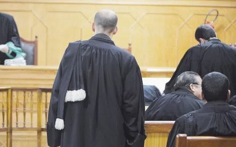 اعتقال محام مزيف داخل محكمة قضاء الأسرة بالجديدة