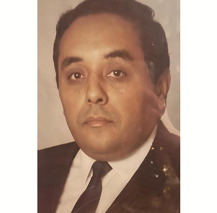 الحاج محمد الصديقي.. رئيس دائرة الجديدة الأسبق في ذمة الله