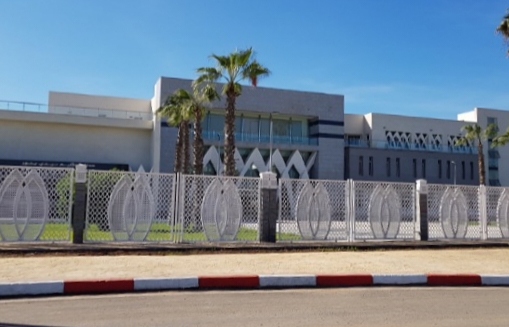 سيدي بنور..توقيف قائد و أعوان سلطة بسبب مخالفات في قطاع التعمير