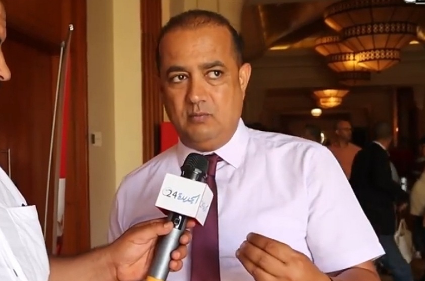 عاجل.. رئيس جماعة مولاي عبد الله يقدم استقالته من تسيير المجلس الجماعي