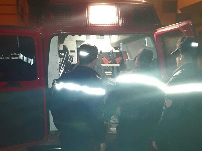 انتحار نزيل بالسجن المحلي بالجديدة كان معتقلا على خلفية قتله 3 من أفراد أسرته