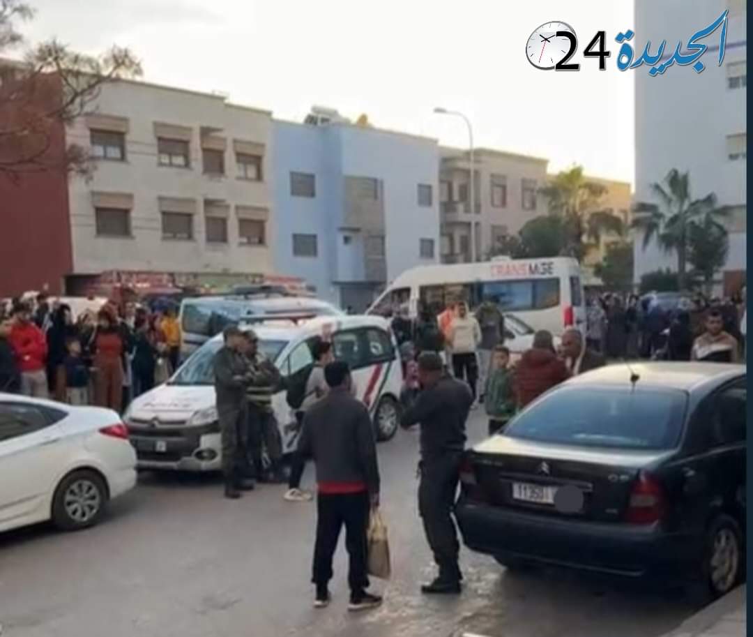 جريمتا القتل بالجديدة قد لا تحملان بصمات نفس الجاني