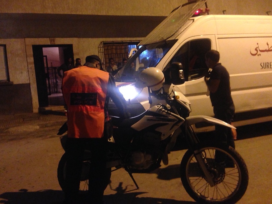 أمن الجديدة يلاحق نصابا استعمل ''السماوي'' للنصب على مجموعة من المواطنين