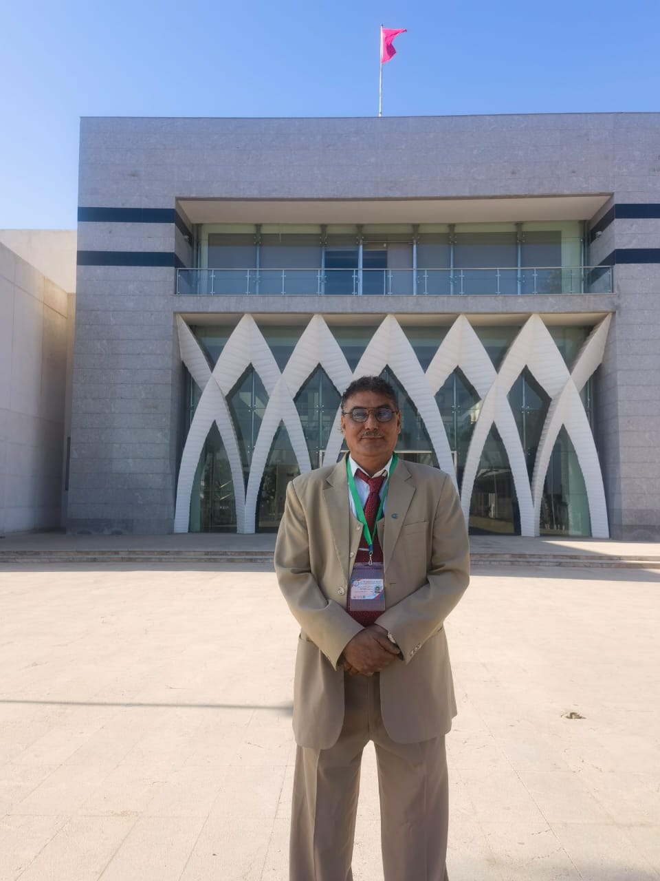 سيدي بنور: تعيين مصطفى مبسوط مندوبا إقليميا للشبكة الوطنية لحقوق الانسان وحماية المال العام