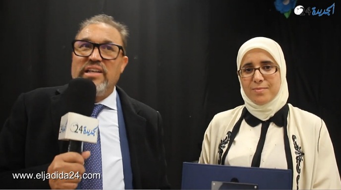 شاهد.. المدرسة الدولية بالجديدة تنظم حفلا بمناسبة فوزها بجائزة الشيخ زايد للتنمية المستدامة في دبي