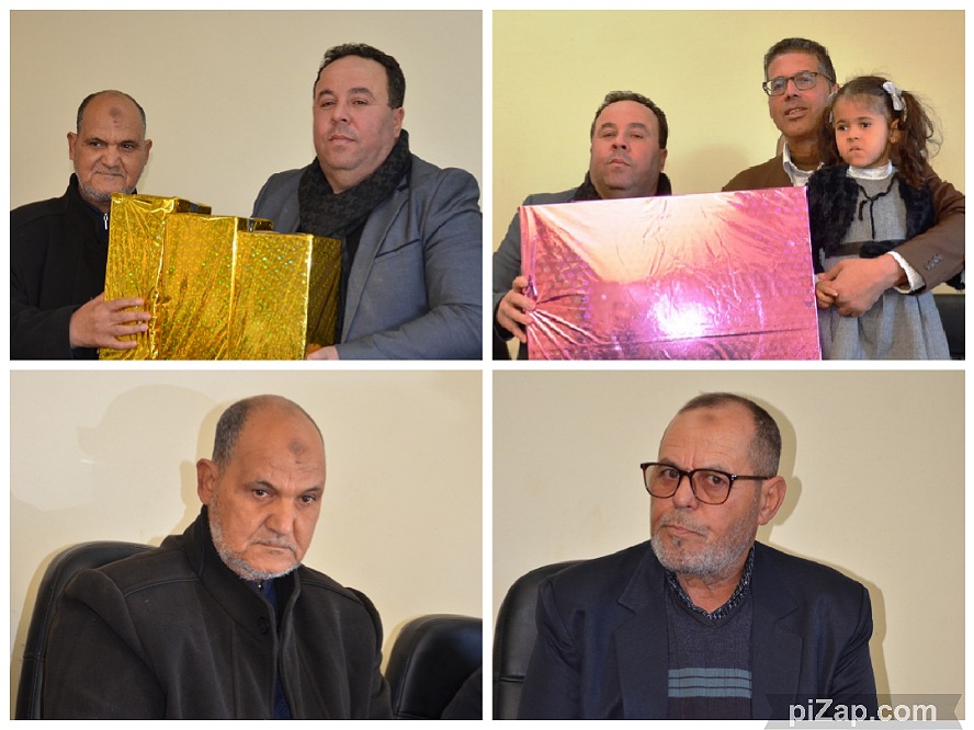 سيدي بنور..جمعية الأعمال الاجتماعية لموظفي جماعة اولاد اسبيطة تنظم حفل تأبيني وتكريمي للموظفين