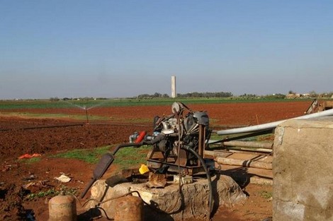 رفض عمالة الجديدة الترخيص لحفر الآبار بالاقليم يهدد ساكنة القرى بالعطش