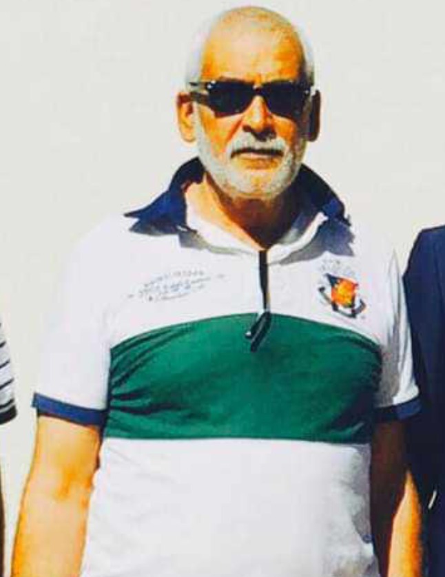 تعزية في وفاة الأستاذ الجامعي الحاج عبدالحق بنزيات