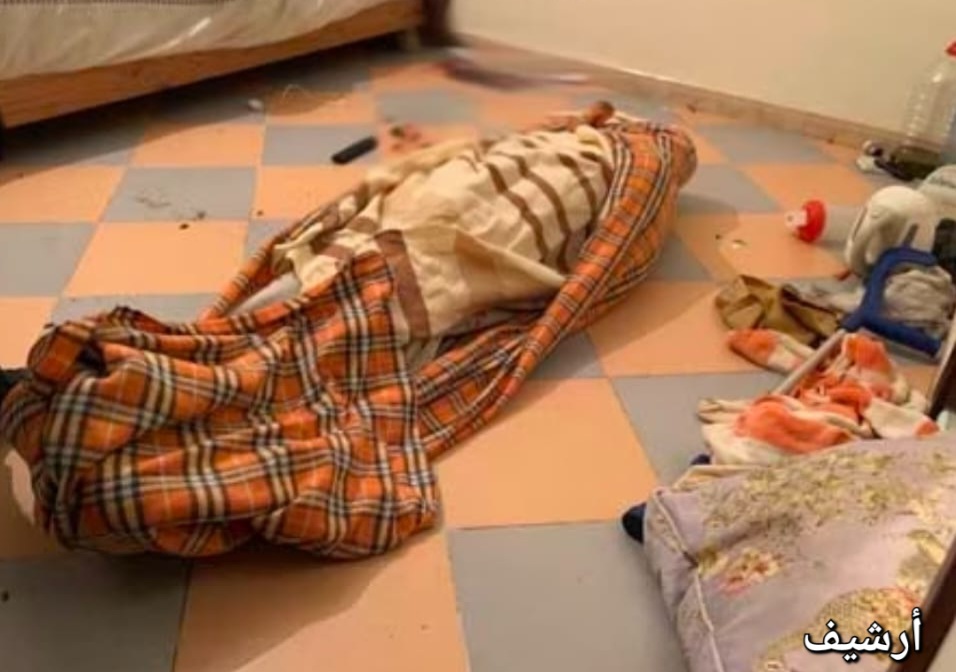 العثور على جثة متحللة داخل منزل بدرب الحجار بمدينة الجديدة