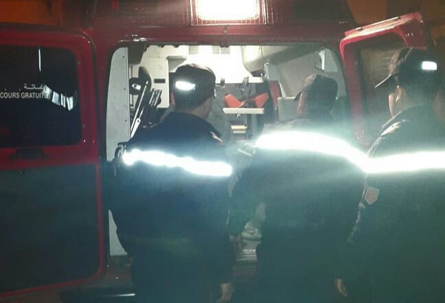 شاب يضع حدا لحياته داخل اسطبل بجماعة مكرس بإقليم الجديدة