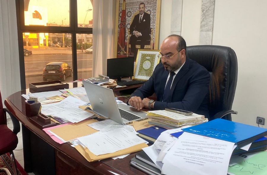 سيدي بنور. تدبير ملفات المستثمرين بمنطق الكيل بمكيالين