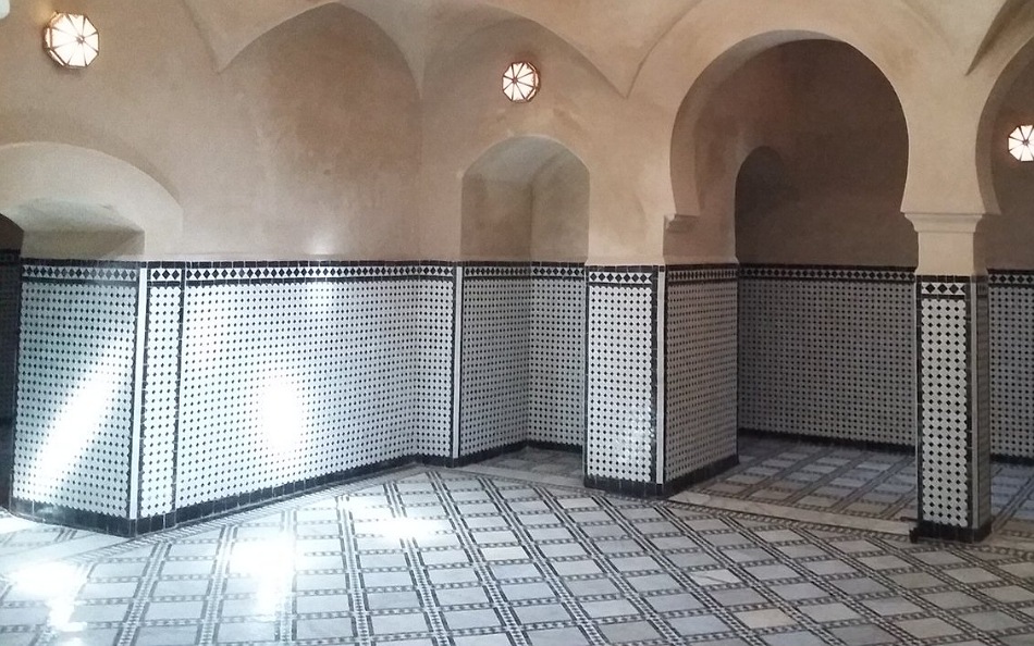 أرباب الحمامات بالجديدة وسيدي بنور يعلنون عن تنظيم وقفات احتجاجية ابتداء من الاثنين