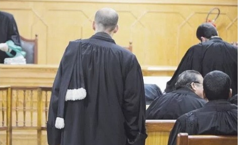 الجديدة : إدانة محامي ''مزيف'' بالسجن النافذ